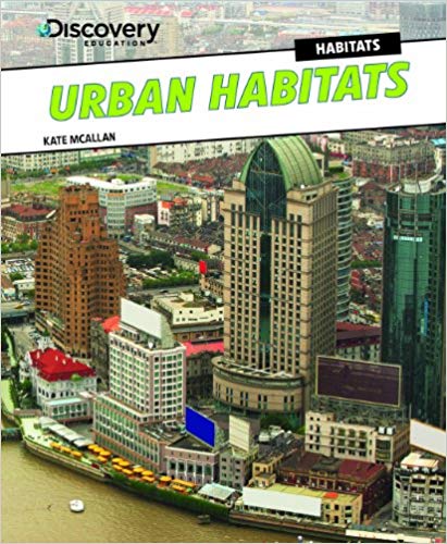 Urban Habitats