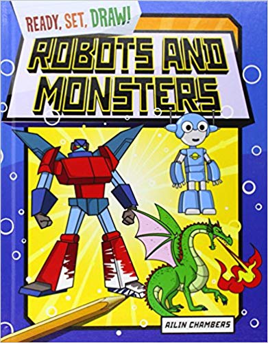 Robots and Monsters