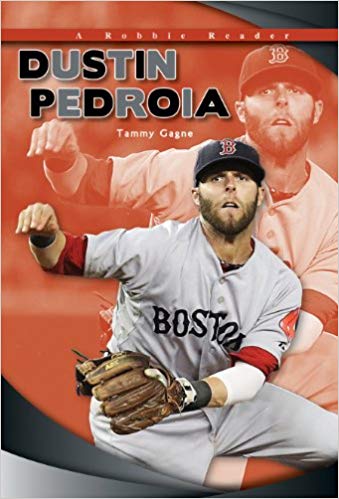 Dustin Pedroia