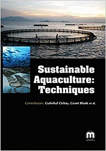 Sustainable Aquaculture: Techniques