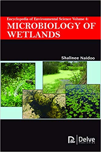 Encyclopedia of Environmental Science Vol 4: Microbiology of Wetlands