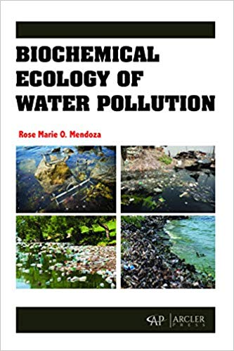 Biochemical Ecology of Water Pollution