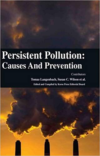 Persistent Pollution: Causes and Prevention