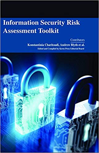 Information Security Risk Assessment Toolkit