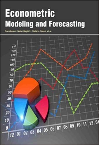 Econometric Modeling and Forecasting