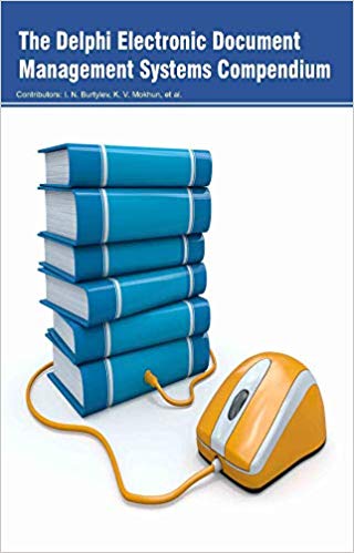 The Delphi Electronic Document Management Systems Compendium