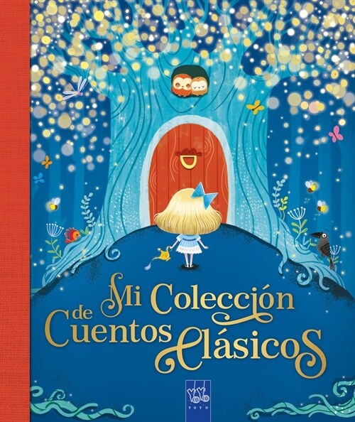 MI COLECCION DE CUENTOS CLASICOS (Paperback)