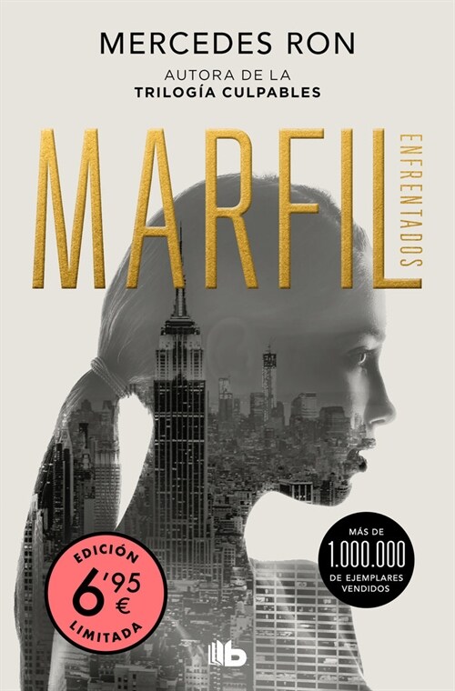 MARFIL EDICION LIMITADA A UN PRECIO ESPECIAL ENFRENTADOS 1 (Book)