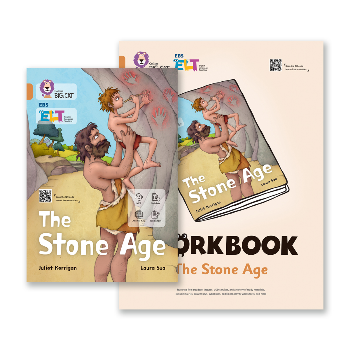 (Band 12) THE STONE AGE