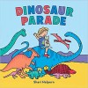 Dinosaur Parade