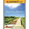 Connect Hosted by Aleks, 52 Weeks Access Card for Elementary Statistics (Pass Code, 8th, Brief)