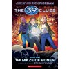 39 Clues: The Maze of Bones: A Graphic Novel (39 Clues Graphic Novel #1) (Paperback)