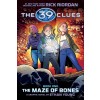 39 Clues: The Maze of Bones: A Graphic Novel (39 Clues Graphic Novel #1) (Hardcover)