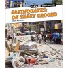 Earthquakes: On Shaky Ground