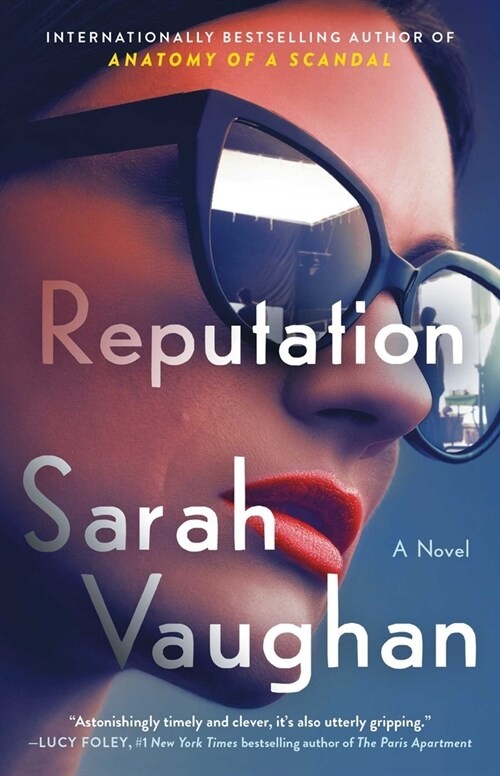 Reputation (Paperback)