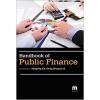 Handbook of Public Finance