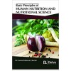 Basic Principles of Human Nutrition and Nutritional Science