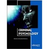 Criminal Psychology