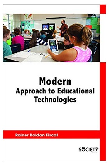 Modern Approach to Educational Technologies