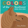 Colors of the Southwest