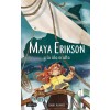 MAYA ERIKSON 5. MAYA ERIKSON Y LA ISLA OCULTA (Book)