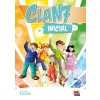 Clan 7 Inicial Pack del Estudiante (Paperback)