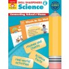 [Evan-Moor] Skill Sharpeners Science Pre K (Student Book + MP3 CD)